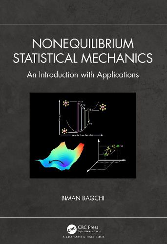 Cover image for Nonequilibrium Statistical Mechanics