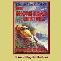 Cover image for The Shore Road Mystery