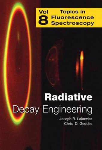 Cover image for Radiative Decay Engineering