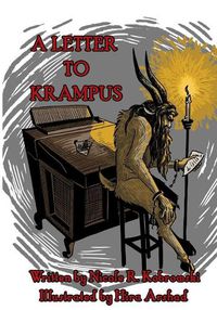 Cover image for A Letter to Krampus