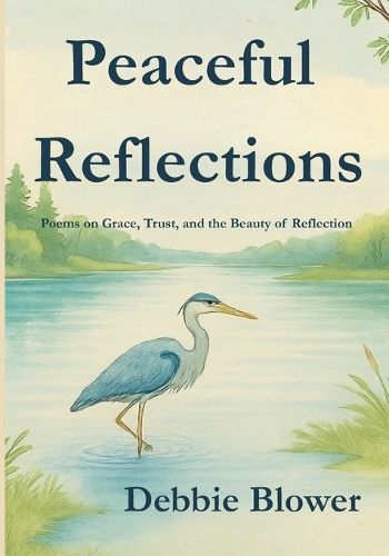 Cover image for Peaceful Reflections