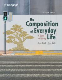 Cover image for The Composition of Everyday Life