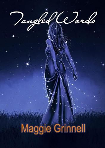 Cover image for Tangled Words