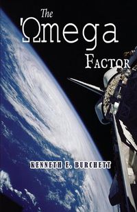 Cover image for The Omega Factor