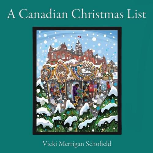 A Canadian Christmas List