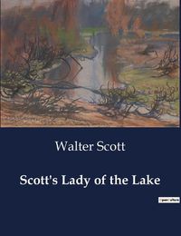 Cover image for Scott's Lady of the Lake