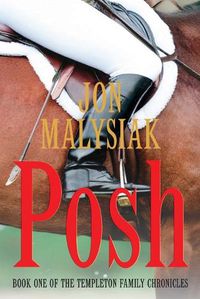 Cover image for Posh