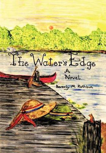 Cover image for The Water's Edge