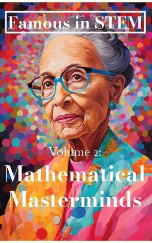 Cover image for Famous in STEM