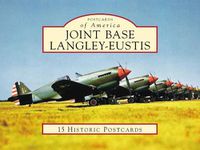 Cover image for Joint Base Langley-Eustis