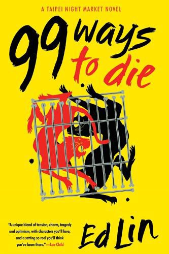 Cover image for 99 Ways To Die