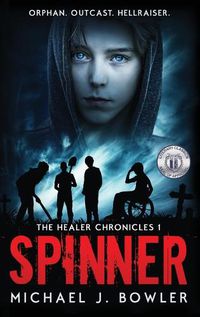 Cover image for Spinner