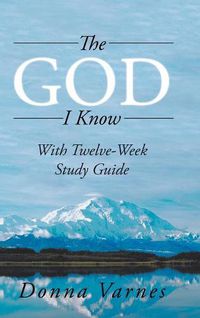 Cover image for The God I Know