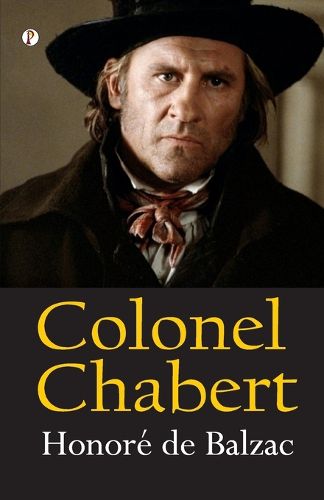 Cover image for Colonel Chabert (Edition1st)