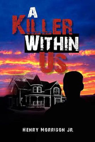 Cover image for A Killer Within Us