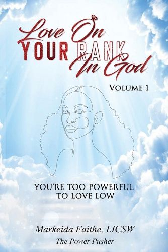 Cover image for Love on Your Rank in God