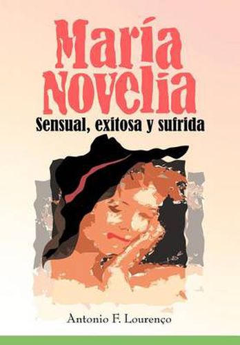 Cover image for Maria Novelia