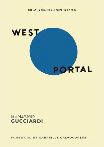 Cover image for West Portal
