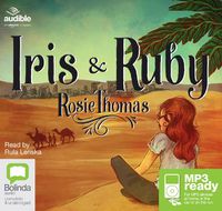 Cover image for Iris & Ruby