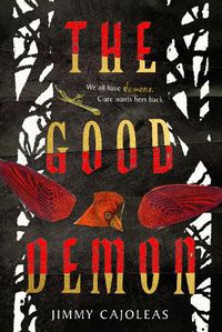 Cover image for The Good Demon