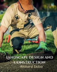 Cover image for Landscape Design and Construction