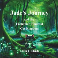 Cover image for Jade's Journey