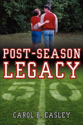 Cover image for Post-Season Legacy