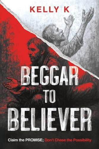 Cover image for Beggar to Believer