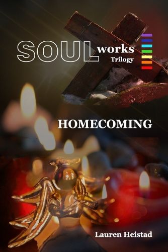 Cover image for SOULworks Trilogy