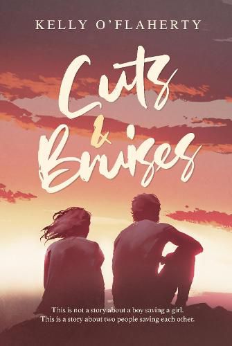Cover image for Cuts and Bruises
