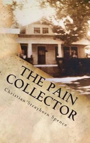 Cover image for The Pain Collector