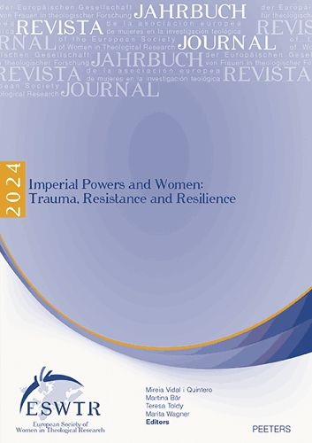 Cover image for Imperial Powers and Women