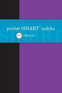 Cover image for Pocket Smart Sudoku: 100 Puzzles