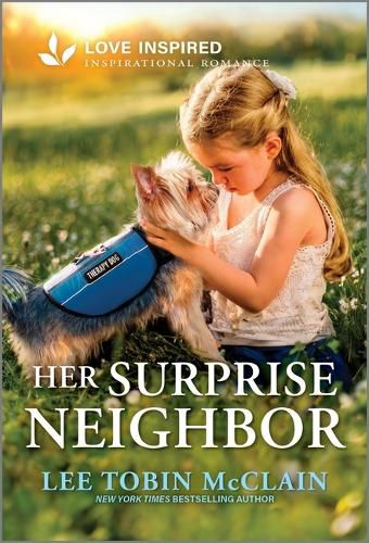 Cover image for Her Surprise Neighbor