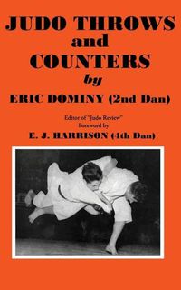 Cover image for Judo: Throws and Counters