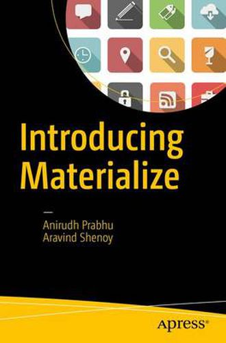 Cover image for Introducing Materialize