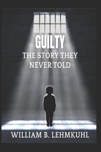 Cover image for Guilty
