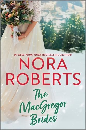Cover image for The MacGregor Brides