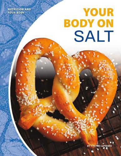 Cover image for Your Body on Salt