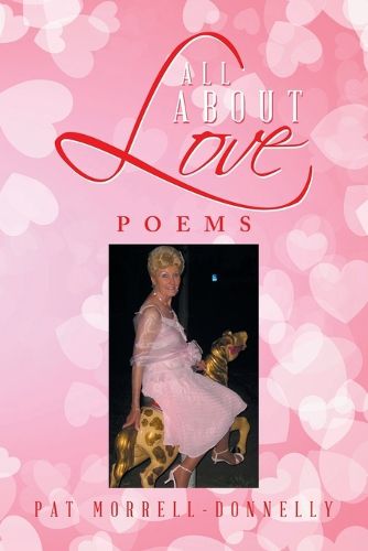 Cover image for All About Love