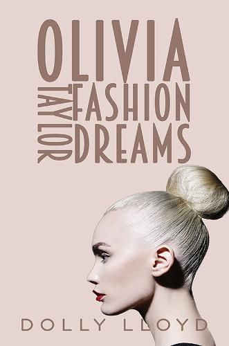 Cover image for Olivia Taylor Fashion Dreams