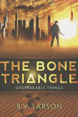 Cover image for The Bone Triangle