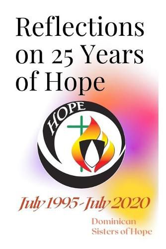 Cover image for Reflections on 25 Years of Hope