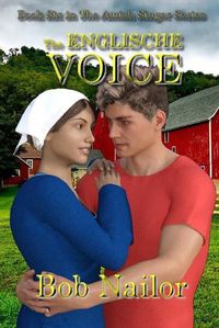 Cover image for The Englische Voice