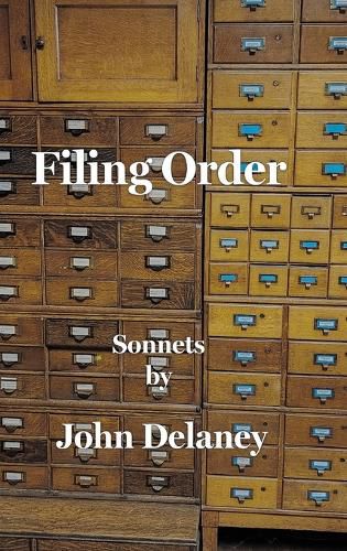 Cover image for Filing Order
