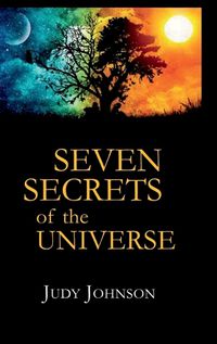 Cover image for Seven Secrets of the Universe