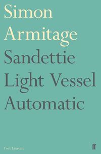 Cover image for Sandettie Light Vessel Automatic