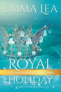 Cover image for Royal Holiday