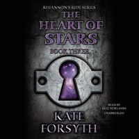 Cover image for The Heart of Stars