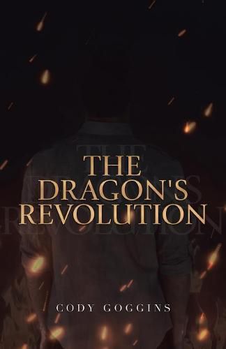 Cover image for The Dragon's Revolution